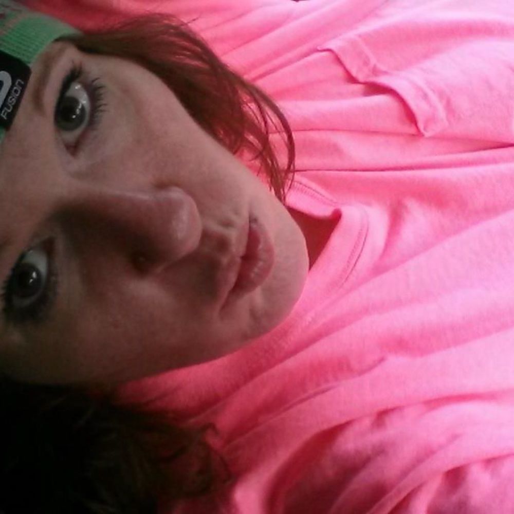 Meet your Posher, Monica